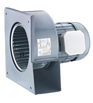 Fan Motoru Kare Monofaze 220W 2800D/D