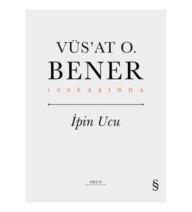 İpin Ucu