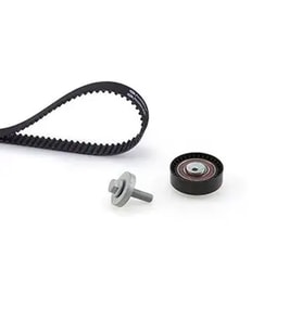 GATES K015662XS Triger Seti 130C17480R 1680600Q0R