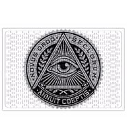 NOVUS ORDO Puzzle 240 Parça Yapboz