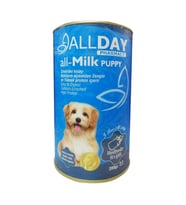 AllDay all-Milk Puppy Yavru Köpek Süt Tozu 200 gr