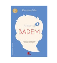 Badem; Hiçbir Şey Hissedemeyen Insanlar Nasıl Ağlar - Won-pyung Sohn - Peta Kitap