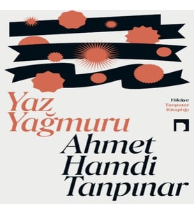 Yaz Yağmuru