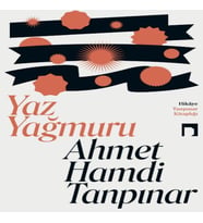 Yaz Yağmuru
