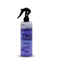 Çift Fazlı Fön Suyu Keratin 400 ml