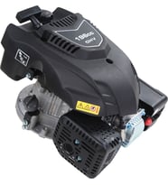 Palmera DV196-L Çim Makinası Motoru Benzinli 5.1Hp