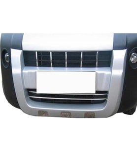 Fiat Fiorino Ön Koruma Kromlu (Abs) 2008 ve Sonrası