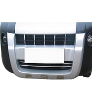 Fiat Fiorino Ön Koruma Kromlu (Abs) 2008 ve Sonrası