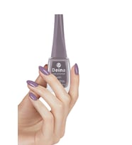 Keratinli Besleyici Oje 14 ml Renk No: 77