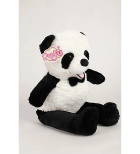 75 Cm Peluş Panda (Çok Renkli)