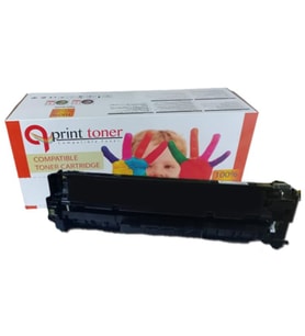HP CC532A/382A/412A YL SARI MUADİL TONER
