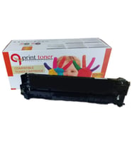 HP CC532A/382A/412A YL SARI MUADİL TONER