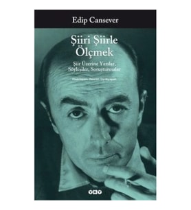Şiiri Şiirle Ölçmek