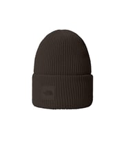 The North Face Urban Patch Beanie Unisex Outdoor Beresi NF0A7WJG1OI1 Kahverengi