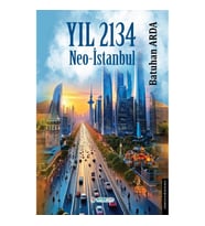 Yıl 2134-Neo İstanbul