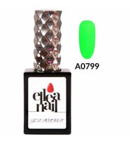 ELLEA NAİL SALON BOY 15 ML UV LED KALICI OJE A0799