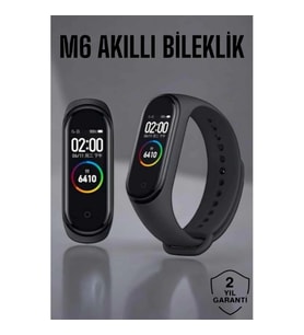 Mey İthalat® Akıllı Saat Arama Cevaplayan Tüm Gün Sağlık ve Aktivite Takibi