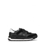 Elit KcmHS1257C Erkek Klasik Sneaker Siyah