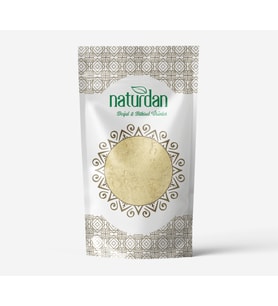 Naturdan Misvak Öğütülmüş Toz 100 gr