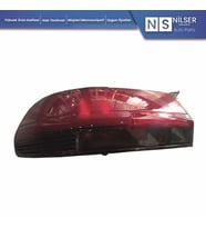 Toyota Markasına Uygun Corolla Liftback Sol Stop Lambası 1988-1992