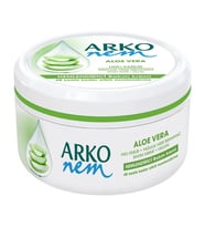 Arko Nem Aloe Vera Özlü Krem 300 Ml