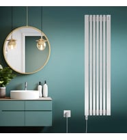2000x510mm 1000W Elektrikli Havlupan Paslanmaz Çelik Ramsey Fırça Mat İnox