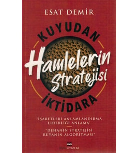 Kuyudan İktidara Hamlelerin Stratejisi