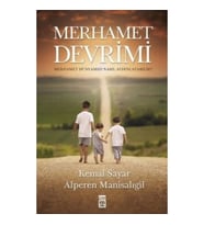 Merhamet Devrimi