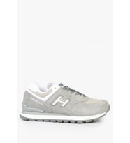 Hammer Jack 19253 Chile Kadın Sneaker Spor Ayakkabı Lazer Lila