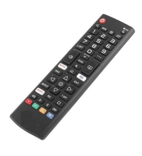 Lg 49um7400 Smart Led Tv Kumandası
