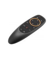 G10 Androıd-wındows-mac-lınux-tv Box Uyumlu Ses Komutlu Aır Mouse Kumanda