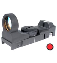 CYBERGUN Swiss Arms Airsoft Red Dot Nişangah 263861