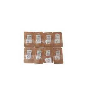 Çay Ocağı Kazanı için Safir Musluk Bezi 8 paket 40 adet Musluk Süzgeci Çay kazanı musluk bezi Safir Çay Kazanları
