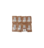 Çay Ocağı Kazanı için Safir Musluk Bezi 8 paket 40 adet Musluk Süzgeci Çay kazanı musluk bezi Safir Çay Kazanları