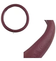 Direksiyon Kılıfı 38 Cm Bordo / Dıkı343-B