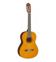 Yamaha C40 Klasik Gitar (Natural)