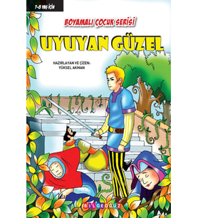 UYUYAN GÜZEL