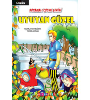 UYUYAN GÜZEL