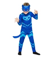 PJ Masks PijaMaskeliler Kedi Çocuk Kostümü