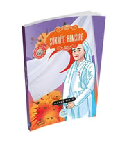 Büyük Kahramanlar - Şükriye Hemşire