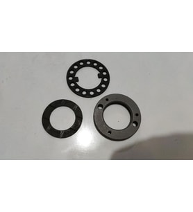 TAMİR TK PORYA D-MAX 4X2/4X4 02-15 ÖN (SOMON PUL