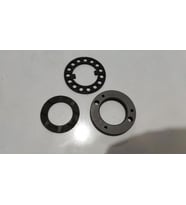 TAMİR TK PORYA D-MAX 4X2/4X4 02-15 ÖN (SOMON PUL
