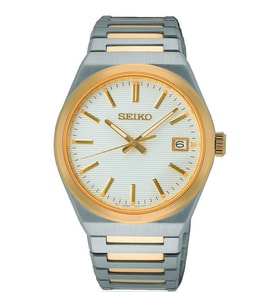 Seiko SUR558P Erkek Kol Saati