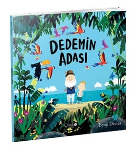 Dedemin Adası