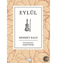 Eylül (Bez Ciltli)