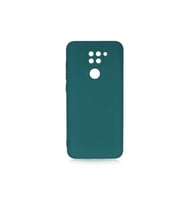 Xiaomi Redmi Note 9 Uyumlu Kılıf Zore Mara Lansman Kapak