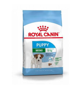Royal Canin Puppy Mini Küçük Irk Yavru Köpek Maması 4 Kg