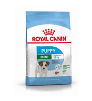 Royal Canin Puppy Mini Küçük Irk Yavru Köpek Maması 4 Kg