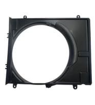 Mits-bishi L200 Fan Davlumbaz 2007-2013
