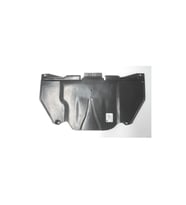 AUDI A6- 98/01; KARTER MUHAFAZA PLASTİĞİ ARKA MANUEL OTOMATİK (LT-AD8016A) (TYG) 4Z7863822B